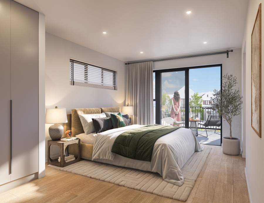 1 Bedroom Property for Sale in Darling Western Cape